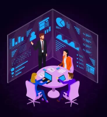 بناء بنية تحتية موثوقة لتكنولوجيا المعلومات لأعمالك